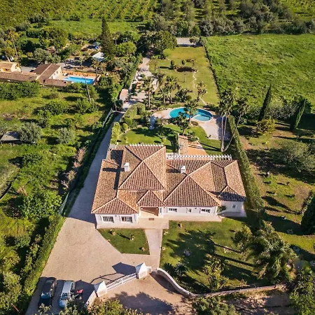 Casa Do Calico Vila Moncarapacho