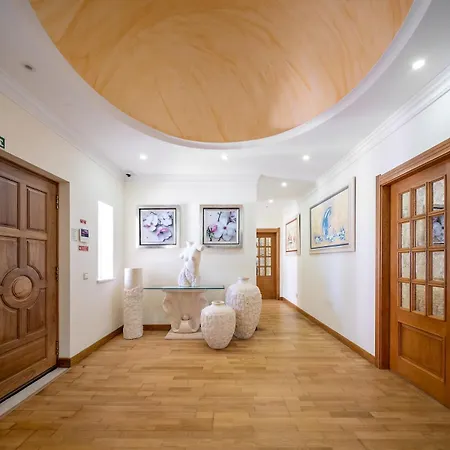 Casa Do Calico Вилла Монкарапашу