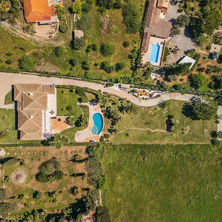 Casa Do Calico Moncarapacho
